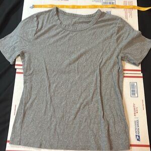 A NEW DAY SWEATER MATERIAL SO SOFT T SHIRT